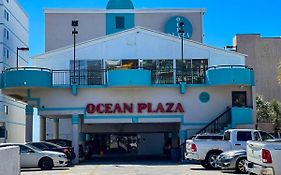 Plaza Ocean